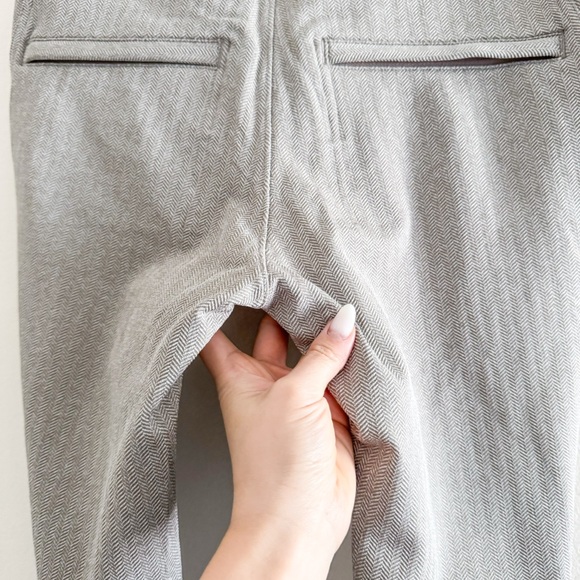 NWT Athleta Delancey Herringbone Tight - Picture 4 of 6